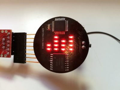 Atmega-328-SMD