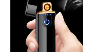 Encendedor-de-cigarrillos-electrónico-sin-llama-recargable-USB