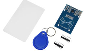 Modulo-RFID