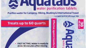 Aquatabs Colombia