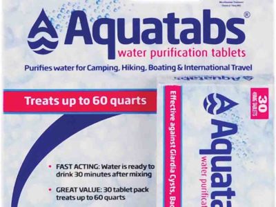 Aquatabs Colombia