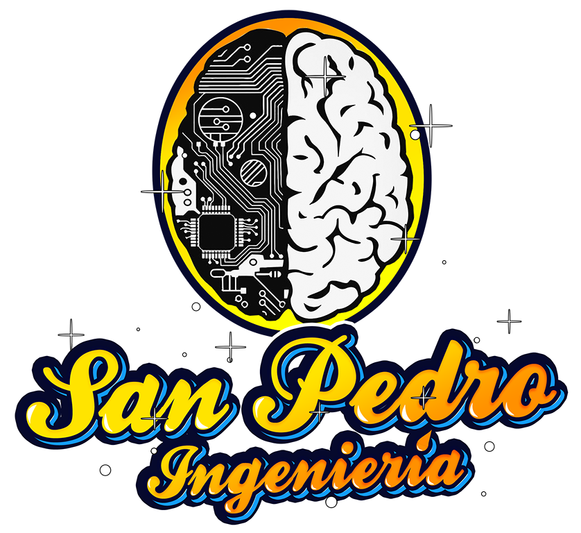 San pedro ingenieria