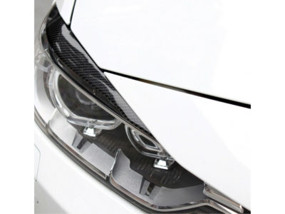 Cejas para luces BMW