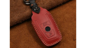 Estuche para llave BMW