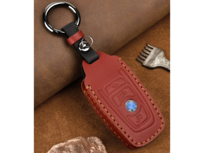 Estuche para llave BMW