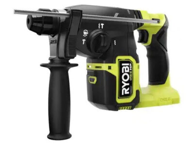 Rotomartillo Inalambrico Brushless Ryobi