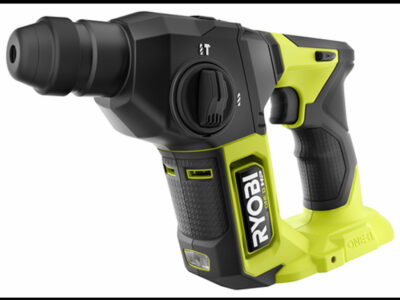 Rotomartillo Inalambrico Brushless Ryobi