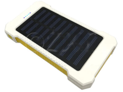 Power bank solar Colombia