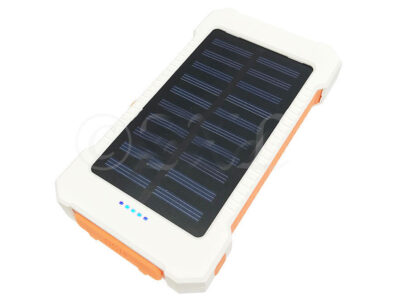 Power bank solar Colombia