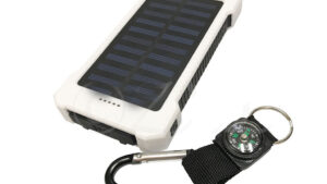 Power bank solar Colombia