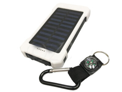 Power bank solar Colombia