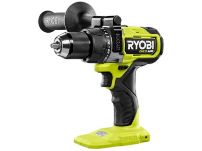 Kit taladro percutor RYOBI PBLHM101