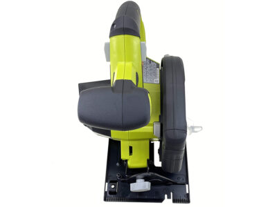 Sierra Circular Inalámbrica Ryobi P505