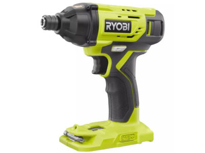 Taladro Atornillador De Impacto 1/4 Ryobi