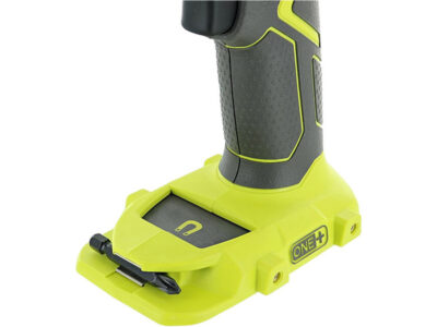 Taladro Atornillador De Impacto 1/4 Ryobi