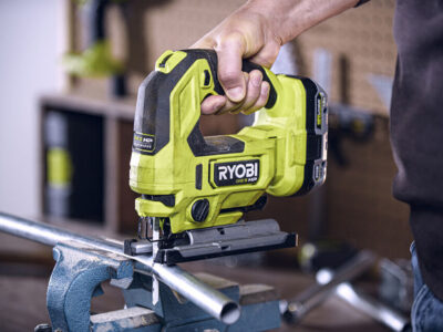 Caladora Inalambrica Brushless Ryobi