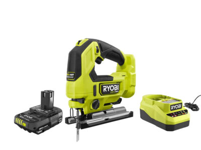 Caladora Inalambrica Brushless Ryobi