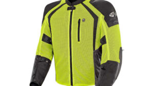 Joe Rocket Phoenix Chaqueta Con Protecciones