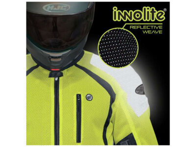 Joe Rocket Phoenix Chaqueta Con Protecciones