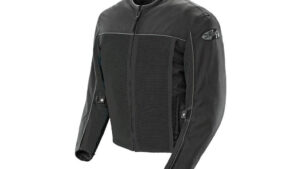 Chaqueta Para Moto con protecciones