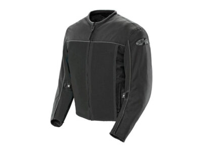 Chaqueta Para Moto con protecciones