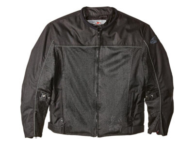 Chaqueta Para Moto con protecciones