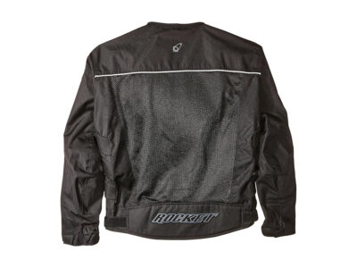 Chaqueta Para Moto con protecciones