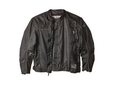 Chaqueta Para Moto con protecciones