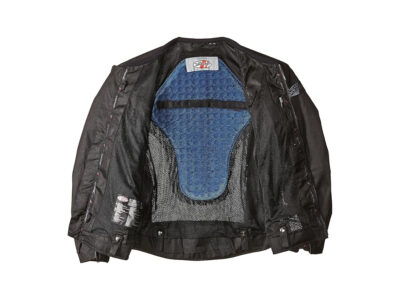 Chaqueta Para Moto con protecciones