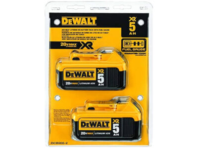 Baterias Dewalt