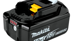 Bateria Makita 18V 5Ah BL1850B