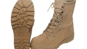 Botas Tácticas Belleville Originales