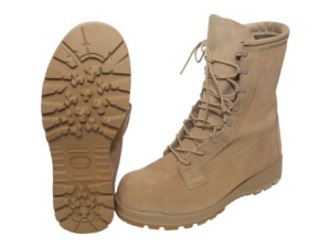 Botas Tácticas Belleville Originales