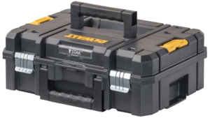 Caja De Herramientas Dewalt Dwst17807 Tstak II