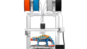 Impresora 3d Anycubic Kobra X